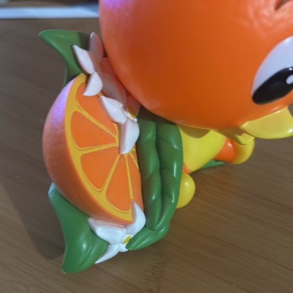 Walt Disney World‎ Epcot Orange Bird Sipper Cup - Picture 5 of 6